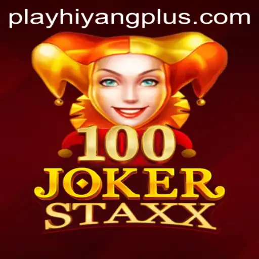 Exploring 100JokerStaxx and its Impact in the HIYANGPLUS PH Gaming Scene
