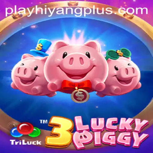 Exploring the Thrills of 3LUCKYPIGGY: A Game Full of Fun and Adventure