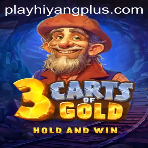 3cartsOfGold: An Exciting New Adventure for Gamers