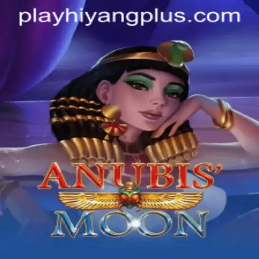 Exploring the Thrilling World of AnubisMoon: A New Adventure Awaits with HIYANGPLUS PH