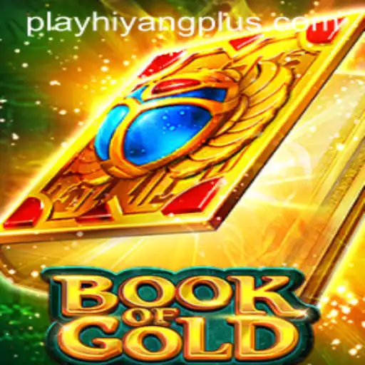 The Enigmatic World of BookofGold: An Exploration into Gameplay and Strategies