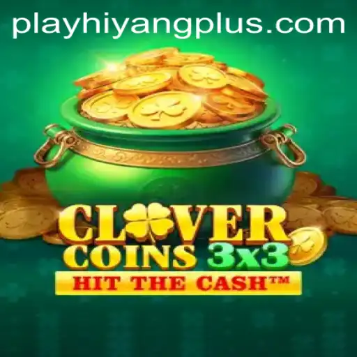 Discover the Exciting World of Clovercoin3x3
