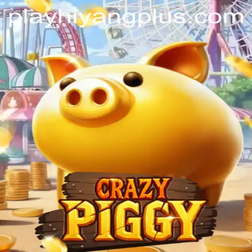 Unveiling CrazyPiggy: The New Gaming Sensation
