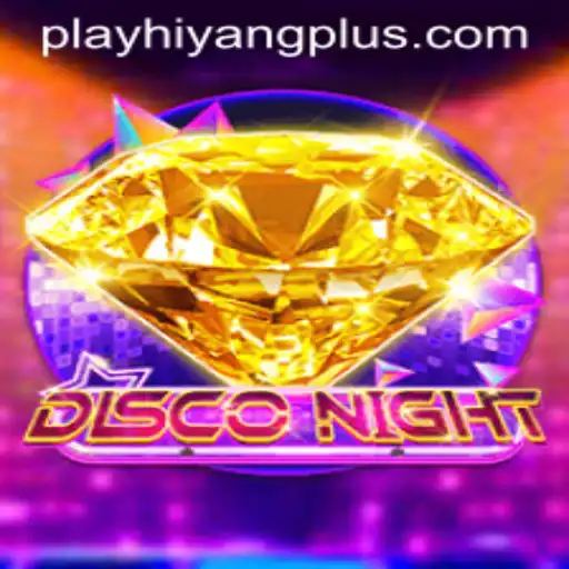 DiscoNight Revolutionizes Social Gaming: Dive into the Disco Frenzy