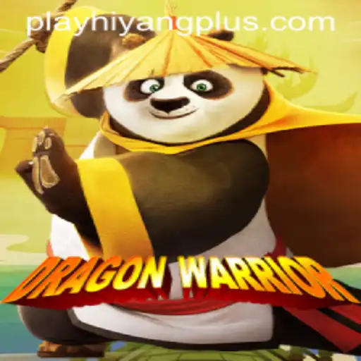 DragonWarrior: A Legendary Journey into Virtual Realms