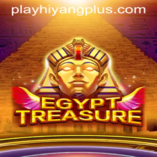 Discover the Mystique of EgyptTreasure by HIYANGPLUS PH