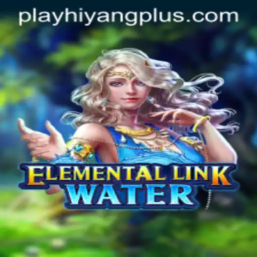 Discover the Magic of ElementalLinkWater: A New Age Gaming Experience