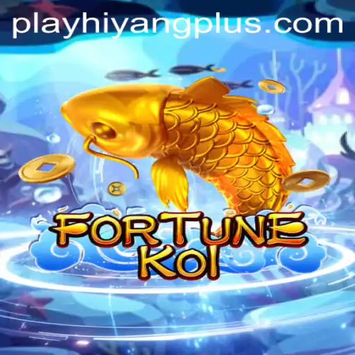 Exploring the Exciting World of FORTUNEKOI: A Comprehensive Guide