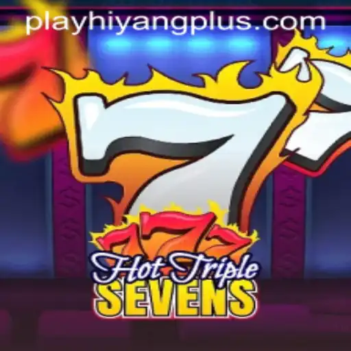Discover the Excitement of HotTripleSevens with HIYANGPLUS PH