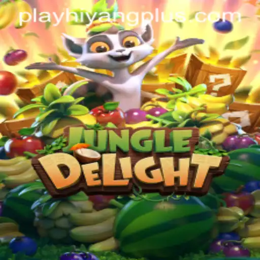 Exploring the Exciting World of JungleDelight with HIYANGPLUS PH