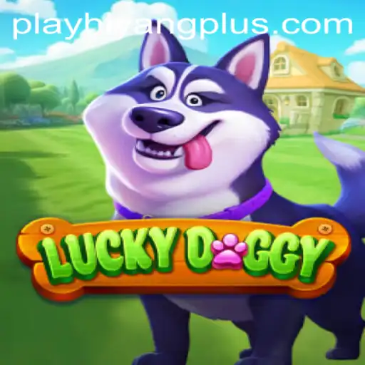 Unveiling the Intriguing World of LuckyDoggy: A Journey into a Thrilling Game