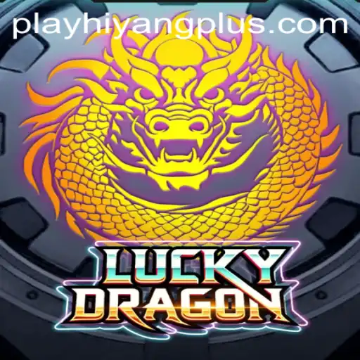 Discover the Thrilling World of LuckyDragon: A New Era of Gaming with HIYANGPLUS PH