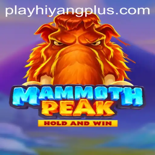 Discover MammothPeak: A Thrilling Adventure Game