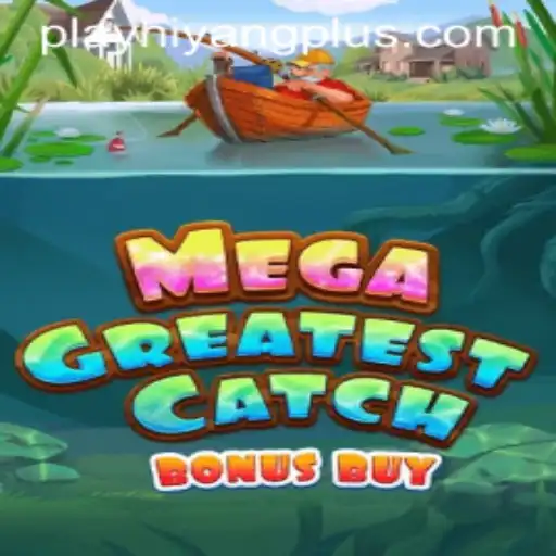 Dive into the Thrilling World of MegaGreatestCatchBonusBuy