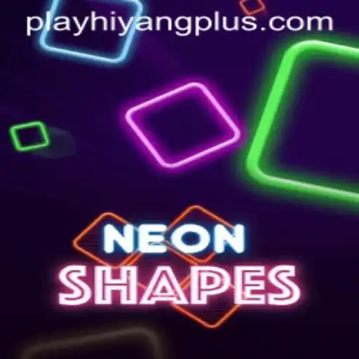 Explore the Thrilling World of NeonShapes: A Game of Strategy and Intrigue