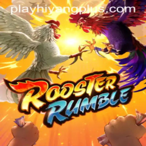 RoosterRumble: A Thrilling Game Experience by HIYANGPLUS PH