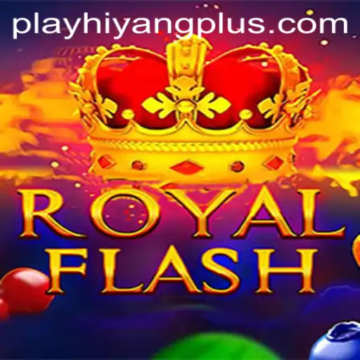 Unveiling RoyalFlash: A Thrilling Gaming Experience with a Touch of HIYANGPLUS PH