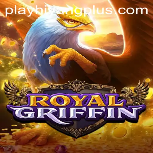 The Captivating World of RoyalGriffin and the Mysterious HIYANGPLUS