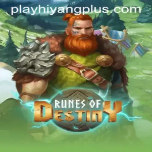 Dive into the Enchanting World of RunesOfDestiny with HIYANGPLUS PH
