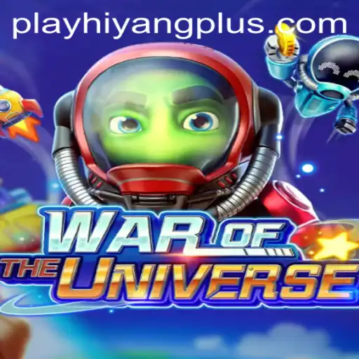 Exploring the Intricacies of WAROFTHEUNIVERSE: A New Era in Gaming by HIYANGPLUS PH
