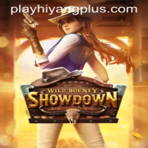 The WildBountyShowdown: A Thrilling Adventure in HIYANGPLUS PH