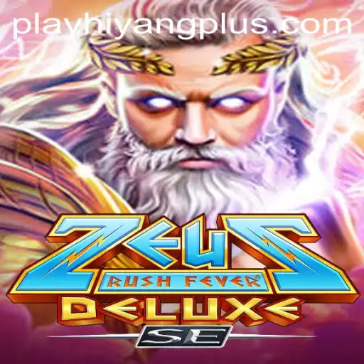 Exploring ZeusRushFeverDeluxeSE: A Thrilling Journey into the World of Virtual Gaming