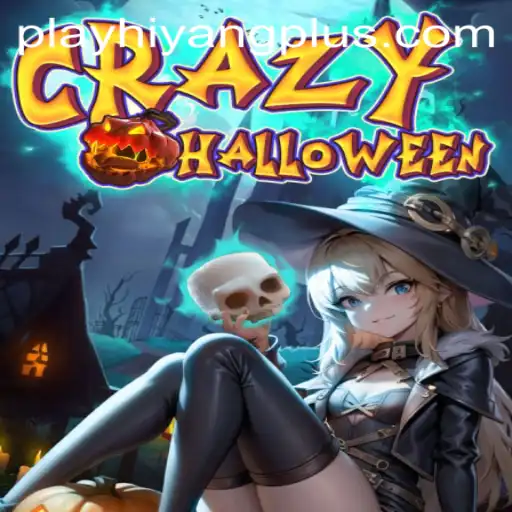 CrazyHalloween: A Thrilling Adventure by HIYANGPLUS PH