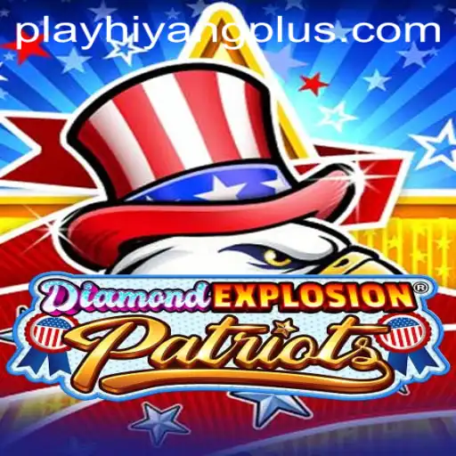 Exploring the World of DiamondExplosionPatriots: A New Gaming Sensation