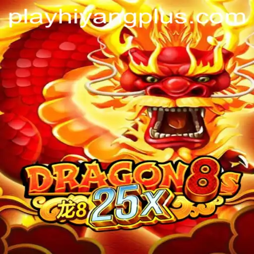 Unleashing the Thrill of Dragon8s25x: A Glimpse into the Fantasy Realm