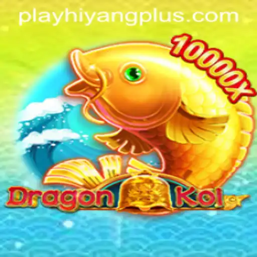 Discovering the Enchanting World of DragonKoi: Rules and Features of the Popular HIYANGPLUS PH Game