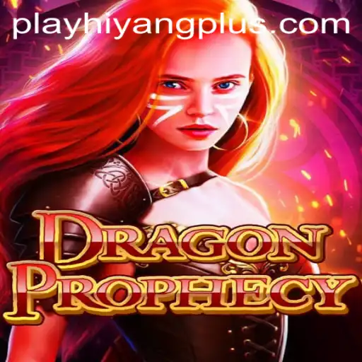 Unveiling DragonProphecy: The Epic Fantasy Adventure Game by HIYANGPLUS PH