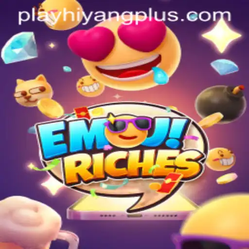 Discover EmojiRiches: The Latest Gaming Sensation by HIYANGPLUS PH