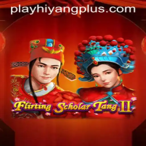 Flirting Scholar Tang II: A Comprehensive Introduction and Gameplay Overview
