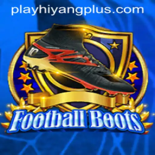 FootballBoots: A Unique Blend of Football and Innovation