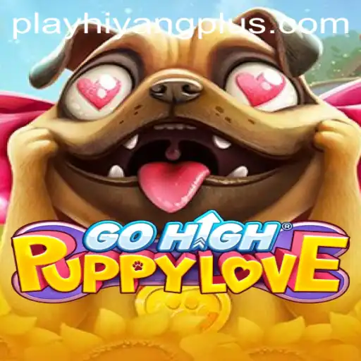 Discover the Adventures of GoHighPuppyLove