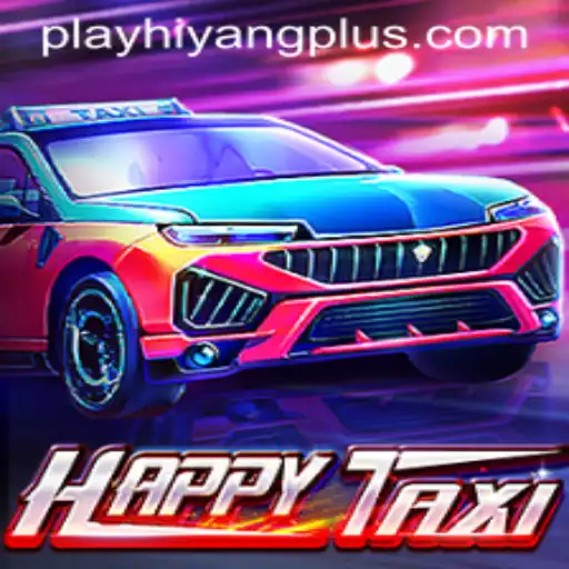 Embark on a Joyful Ride with HappyTaxi: An Interactive Game Journey