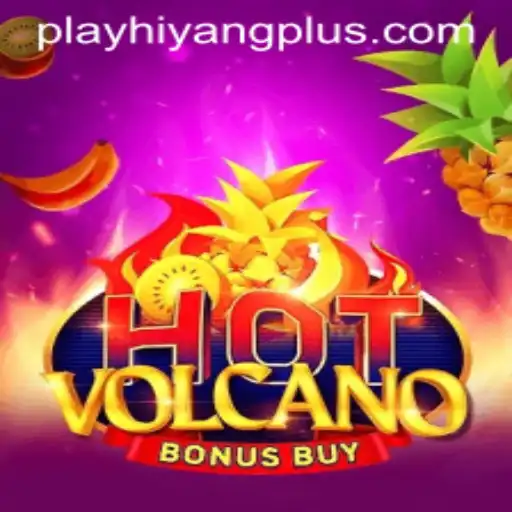 Unveiling the Thrills of HotVolcanoBonusBuy: A New Era in Interactive Gaming