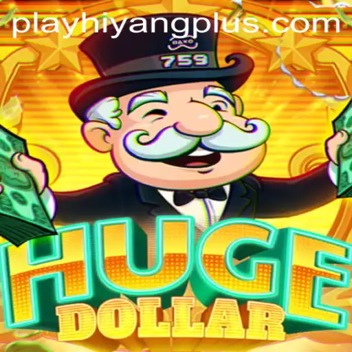 Exploring the Thrilling World of 'HugeDollar': A New Gaming Phenomenon