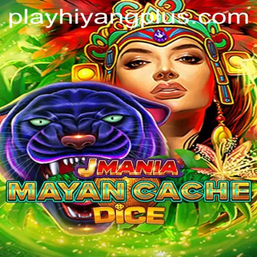 Exploring the Intriguing World of JManiaMayanCacheDice: A Journey into Ancient Mysticism
