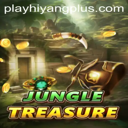 Discover the Thrilling Adventure of JungleTreasure With HIYANGPLUS PH
