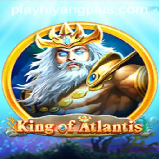 Discover the Enchanting World of KingofAtlantis