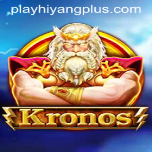 Discover the Epic World of Kronos