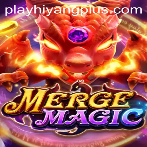 Discover the Enchanting World of Mergemagic with Hiyangplus PH