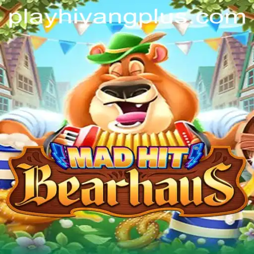 MadHitBearhaus: Unleashing the Frenzy in Modern Times
