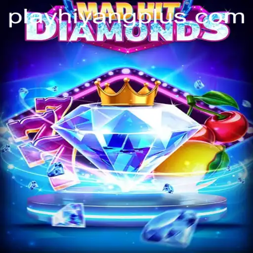 MadHitDiamonds: An Engaging Puzzle Adventure by HIYANGPLUS PH