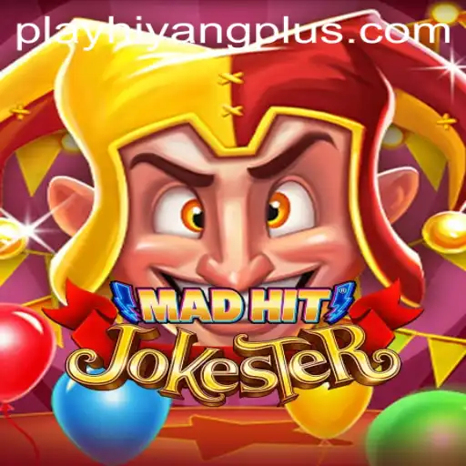 MadHitJokester: Unleashing Chaos and Laughter