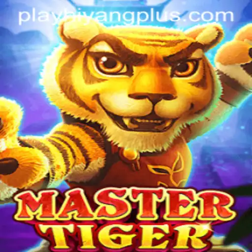 Immersing in the World of MasterTiger: A Game Revolution with HIYANGPLUS PH