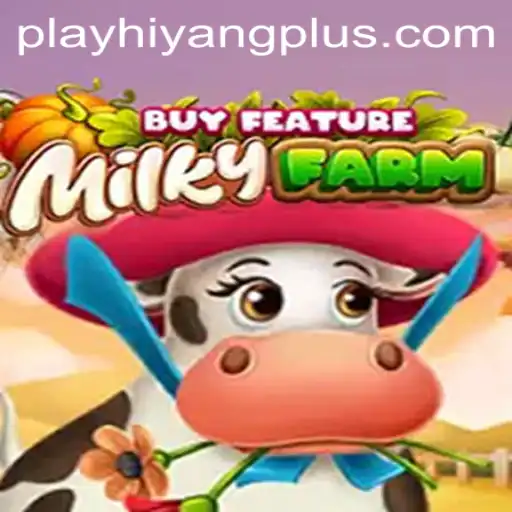 Discovering MilkyFarmBuyFeature: A Unique Farming Game Experience