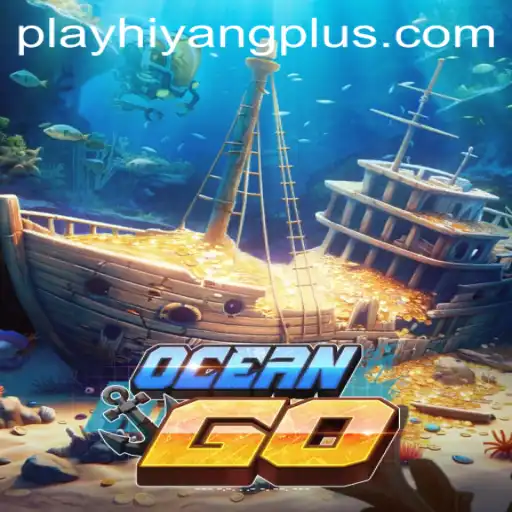 Dive into the World of OceanGO: A Nautical Adventure Awaits