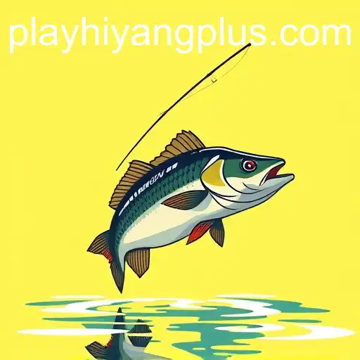 The Advent of Online Fishing: Exploring the Surge of HIYANGPLUS PH
